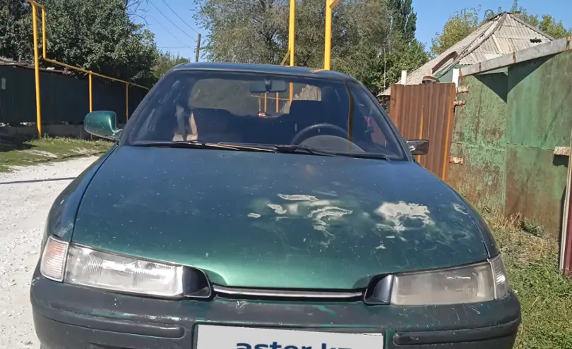 Honda Accord 1994 года за 900 000 тг. в Талдыкорган