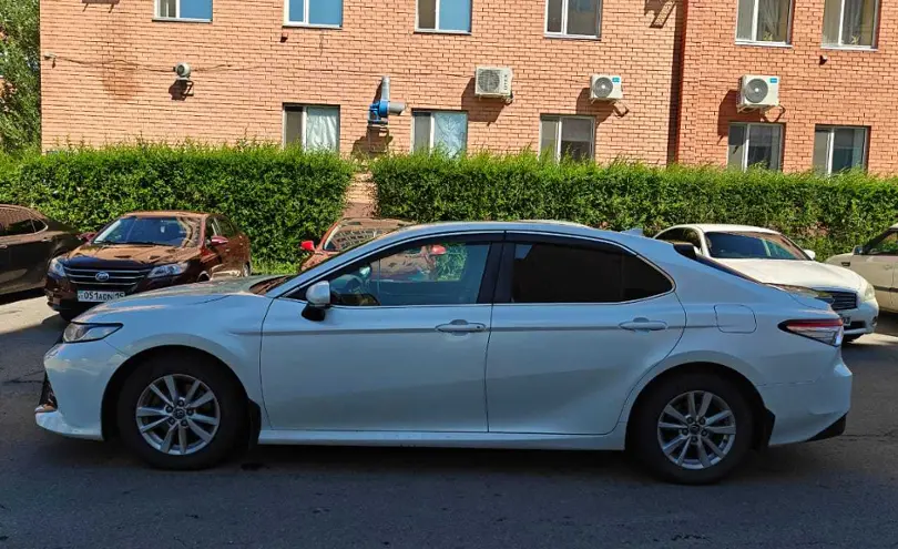 Toyota Camry 2019 года за 11 500 000 тг. в Кокшетау