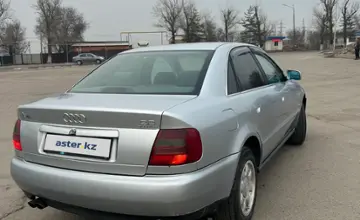 Audi A4 1996 года за 2 300 000 тг. в Алматинская область фото 2