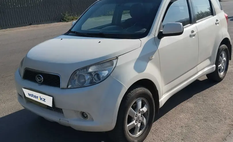 Daihatsu Terios 2007 года за 3 800 000 тг. в Алматы