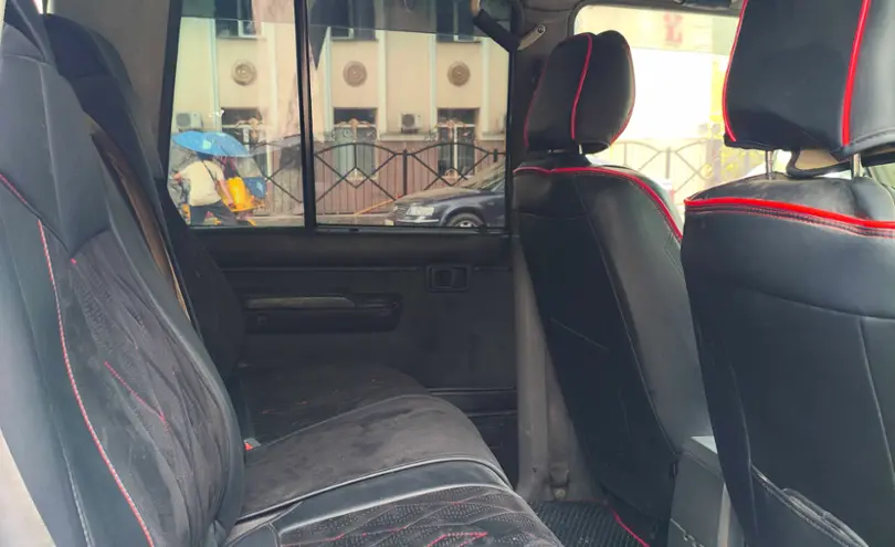 Toyota Land Cruiser Prado 1992 года за 3 200 000 тг. в Алматы
