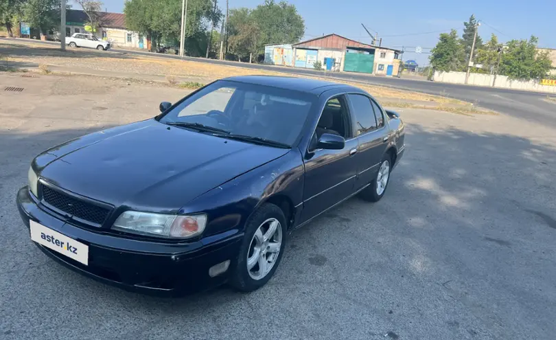 Nissan Cefiro 1996 года за 1 100 000 тг. в Талдыкорган
