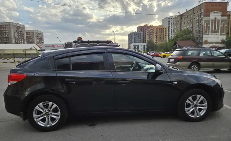 Chevrolet Cruze 2012 года за 3 600 000 тг. в Алматы