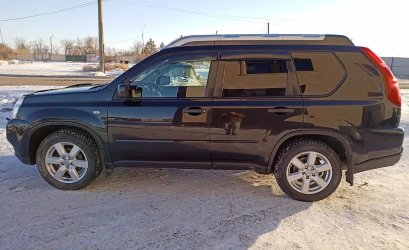 Nissan X-Trail 2010 года за 7 500 000 тг. в Улытауская область