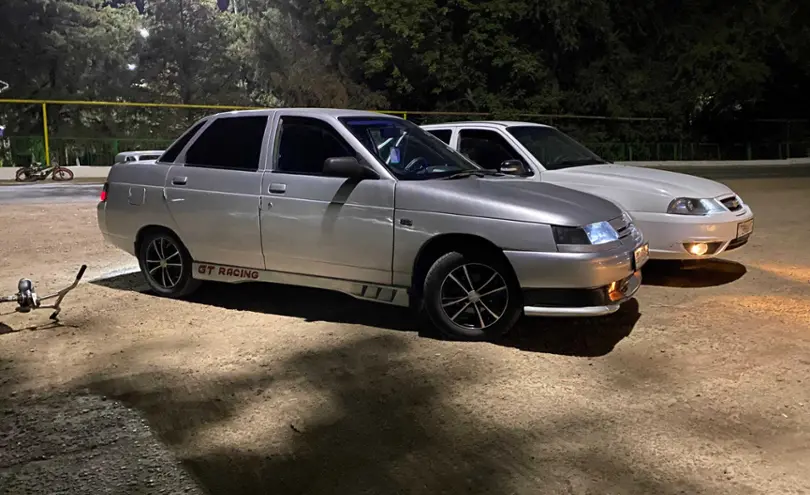 LADA (ВАЗ) 2110 2005 года за 1 300 000 тг. в Шымкент