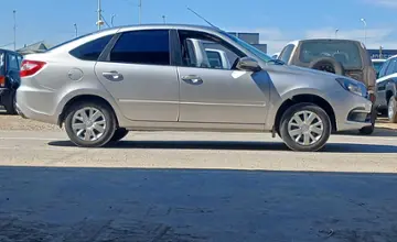 LADA (ВАЗ) Granta 2024 года за 4 793 429 тг. в Кызылорда фото 3