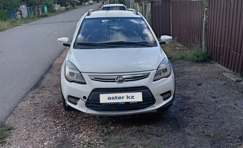 Lifan X50 2016 года за 2 300 000 тг. в Карагандинская область