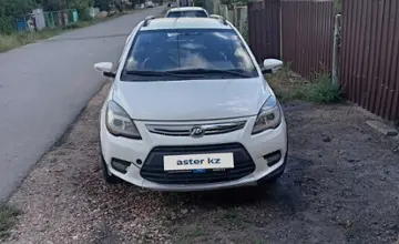 Lifan X50 2016 года за 2 300 000 тг. в Карагандинская область фото 1