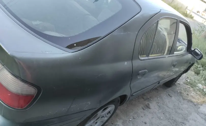 Nissan Primera 1996 года за 600 000 тг. в Тараз фото 2