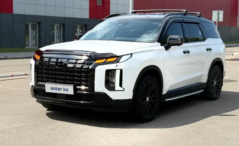 Hyundai Palisade 2022 года за 25 500 000 тг. в Алматы