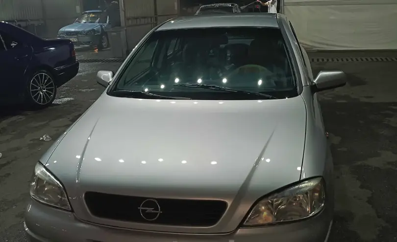 Opel Astra 1998 года за 2 250 000 тг. в Шымкент