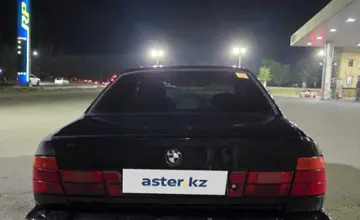 BMW 5 серии 1991