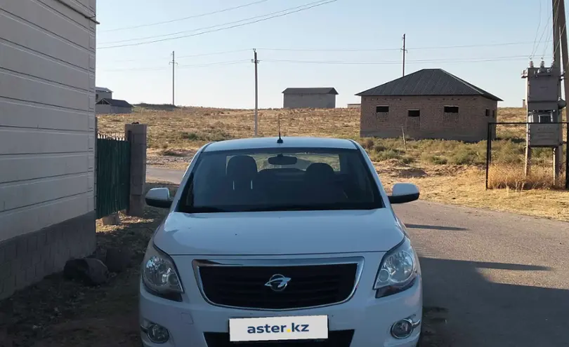 Ravon R4 2019 года за 4 950 000 тг. в Шымкент