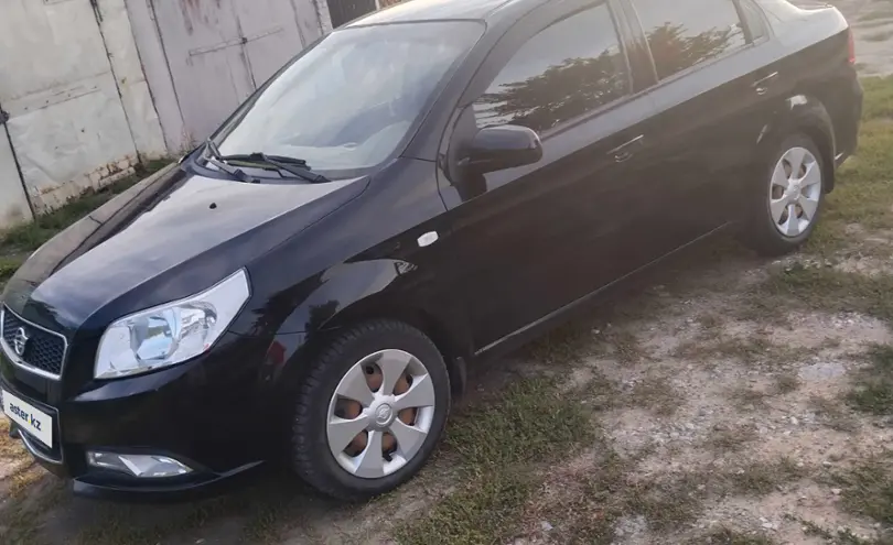 Ravon Nexia R3 2019 года за 3 800 000 тг. в Костанай