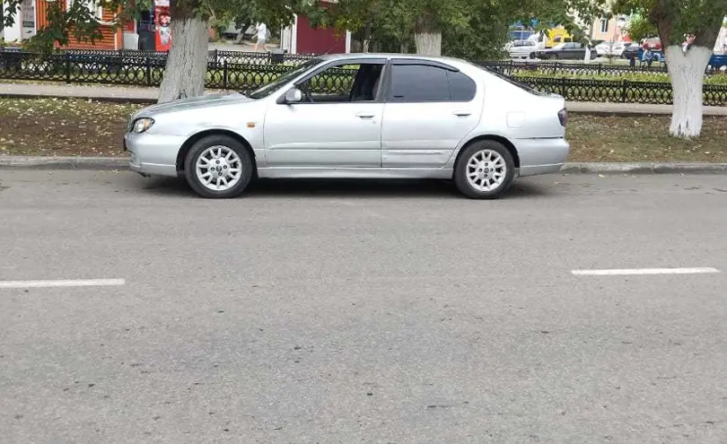Nissan Primera 2001 года за 900 000 тг. в Костанай