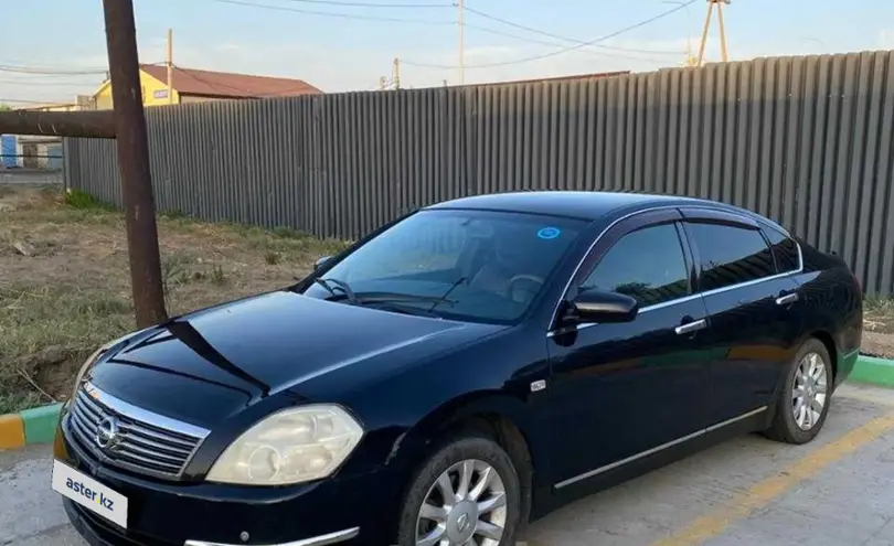Nissan Teana 2006 года за 2 500 000 тг. в Атырау