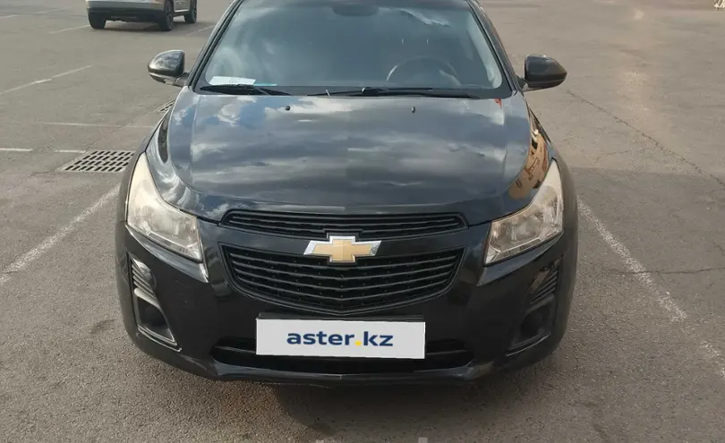 Chevrolet Cruze 2012 года за 3 400 000 тг. в Алматы фото 3