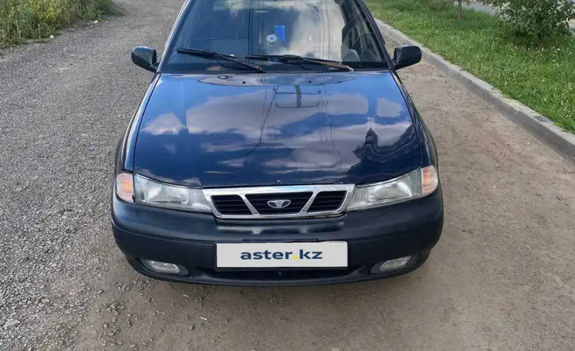 Daewoo Nexia 2007 года за 700 000 тг. в Астана