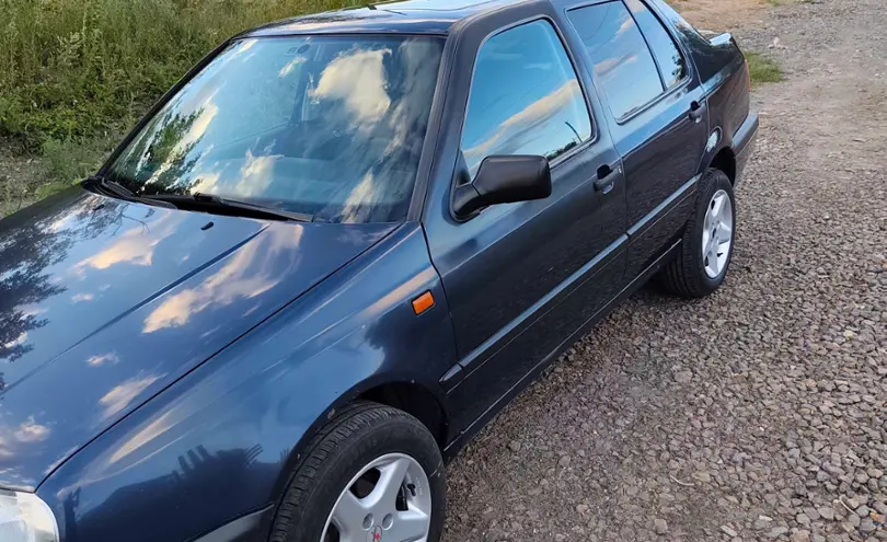 Volkswagen Vento 1993 года за 1 500 000 тг. в Карагандинская область