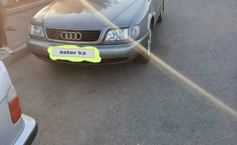Audi 100 1994 года за 1 800 000 тг. в Алматы