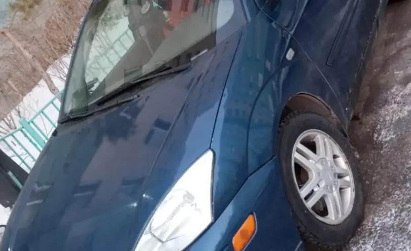 Ford Focus 2000 года за 2 000 000 тг. в Астана