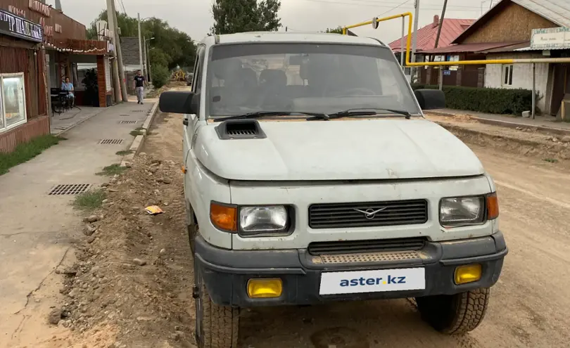 УАЗ 3162 Simbir 2003 года за 1 200 000 тг. в Алматы