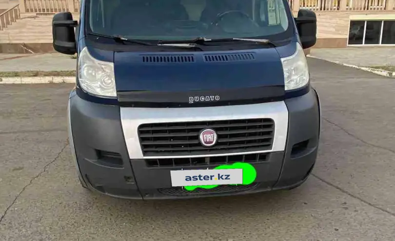 Fiat Doblo 2012 года за 6 000 000 тг. в Западно-Казахстанская область