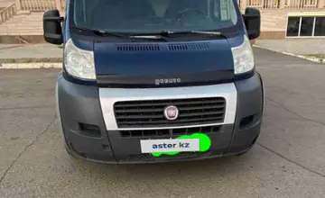 Fiat Doblo 2012