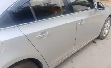 Chevrolet Cruze 2011 года за 4 200 000 тг. в Алматинская область фото 3