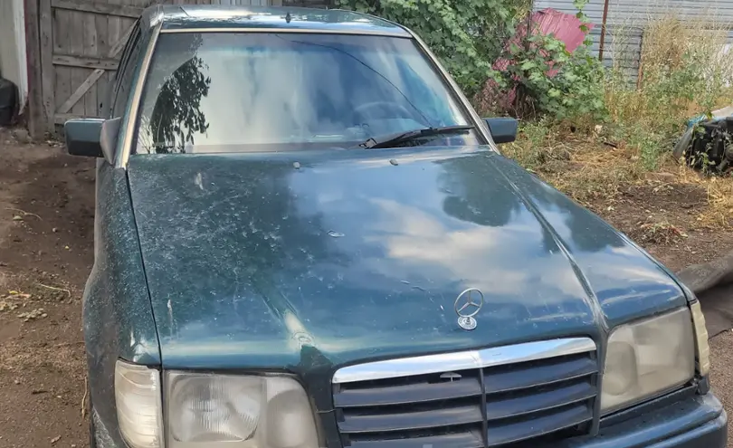 Mercedes-Benz C-Класс 1995 года за 1 000 000 тг. в Алматинская область