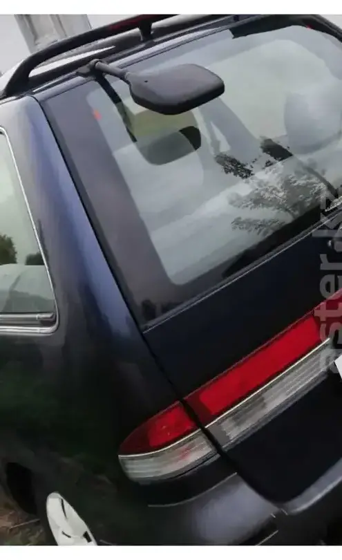 Nissan Largo 1997 года за 1 200 000 тг. в Алматы