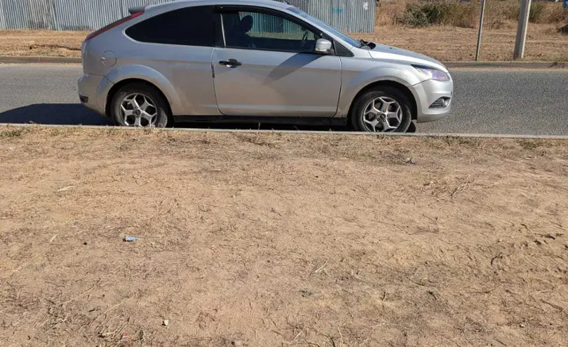 Ford Focus 2010 года за 1 700 000 тг. в Уральск фото 2