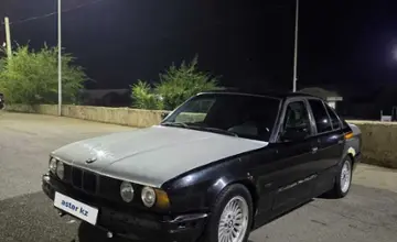 BMW 5 серии 1991
