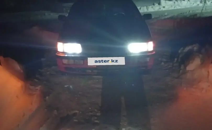 Volkswagen Passat 1993 года за 1 350 000 тг. в Карагандинская область