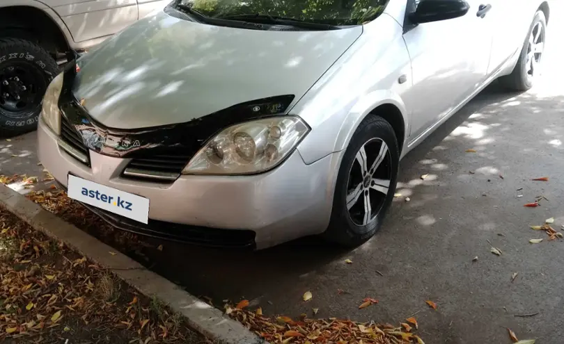 Nissan Primera 2002 года за 2 250 000 тг. в Карагандинская область