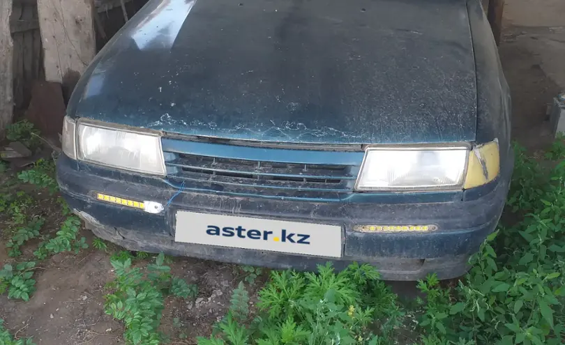 Opel Vectra 1995 года за 550 000 тг. в Актобе