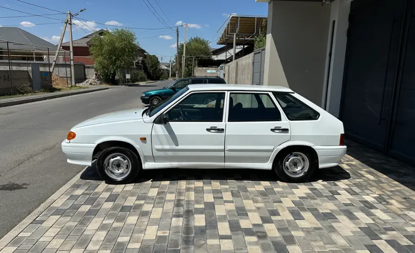 LADA (ВАЗ) 2114 2013 года за 2 300 000 тг. в Шымкент