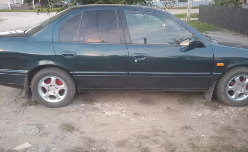 Nissan Primera 1995 года за 1 500 000 тг. в Костанайская область фото 2