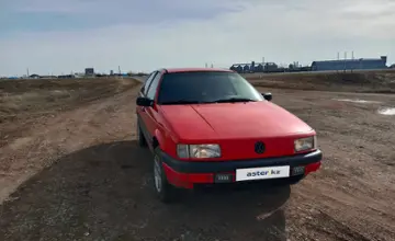 Volkswagen Passat 1991 года за 1 000 000 тг. в Астана