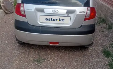 Hyundai Getz 2007