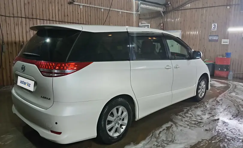 Toyota Estima 2007 года за 6 200 000 тг. в Астана фото 2