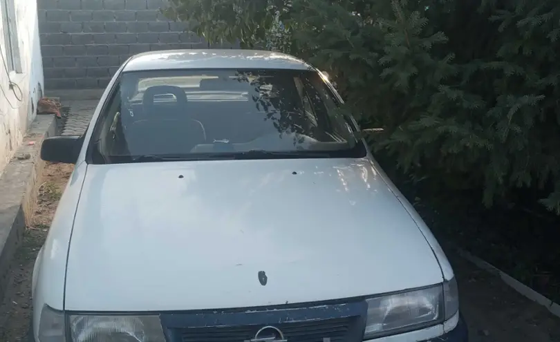 Opel Vectra 1993 года за 650 000 тг. в Семей