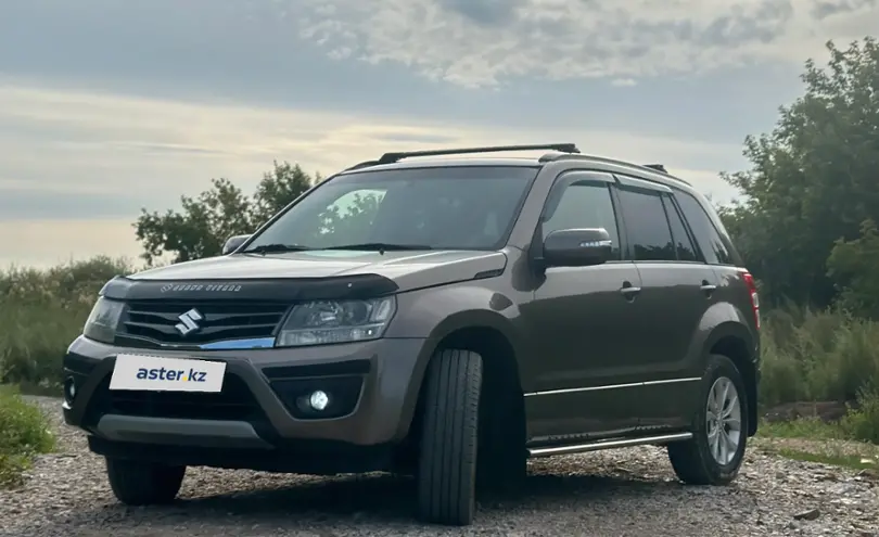 Suzuki Grand Vitara 2014 года за 6 850 000 тг. в Астана
