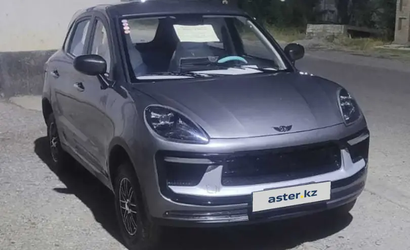 Porsche Cayenne 2024 года за 3 600 000 тг. в Шымкент фото 2