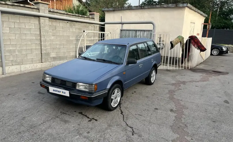 Mazda 323 1993 года за 1 200 000 тг. в Алматы
