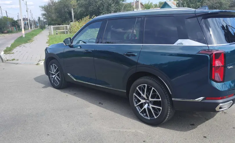 GAC GS8 2024 года за 18 500 000 тг. в Костанай фото 4