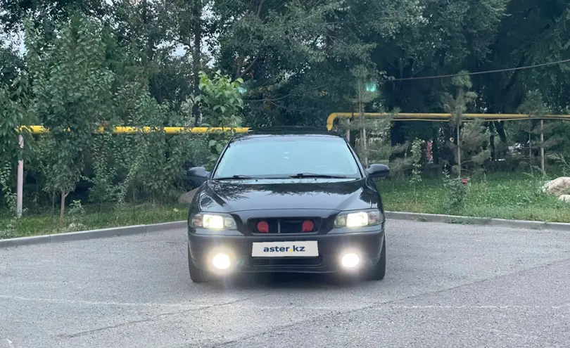 Volvo S60 2002 года за 3 000 000 тг. в Алматы фото 3