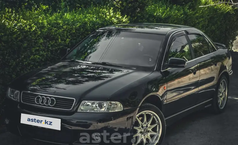 Audi A4 1996 года за 2 800 000 тг. в Шымкент