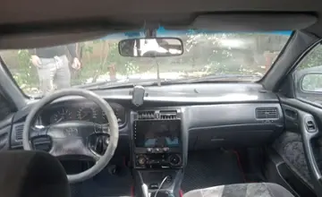 Toyota Carina E 1995 года за 1 100 000 тг. в Карагандинская область
