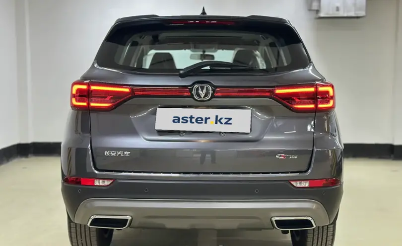 Changan CS75PLUS 2024 года за 10 200 000 тг. в Астана